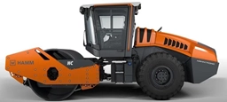 New Compactor for Sale